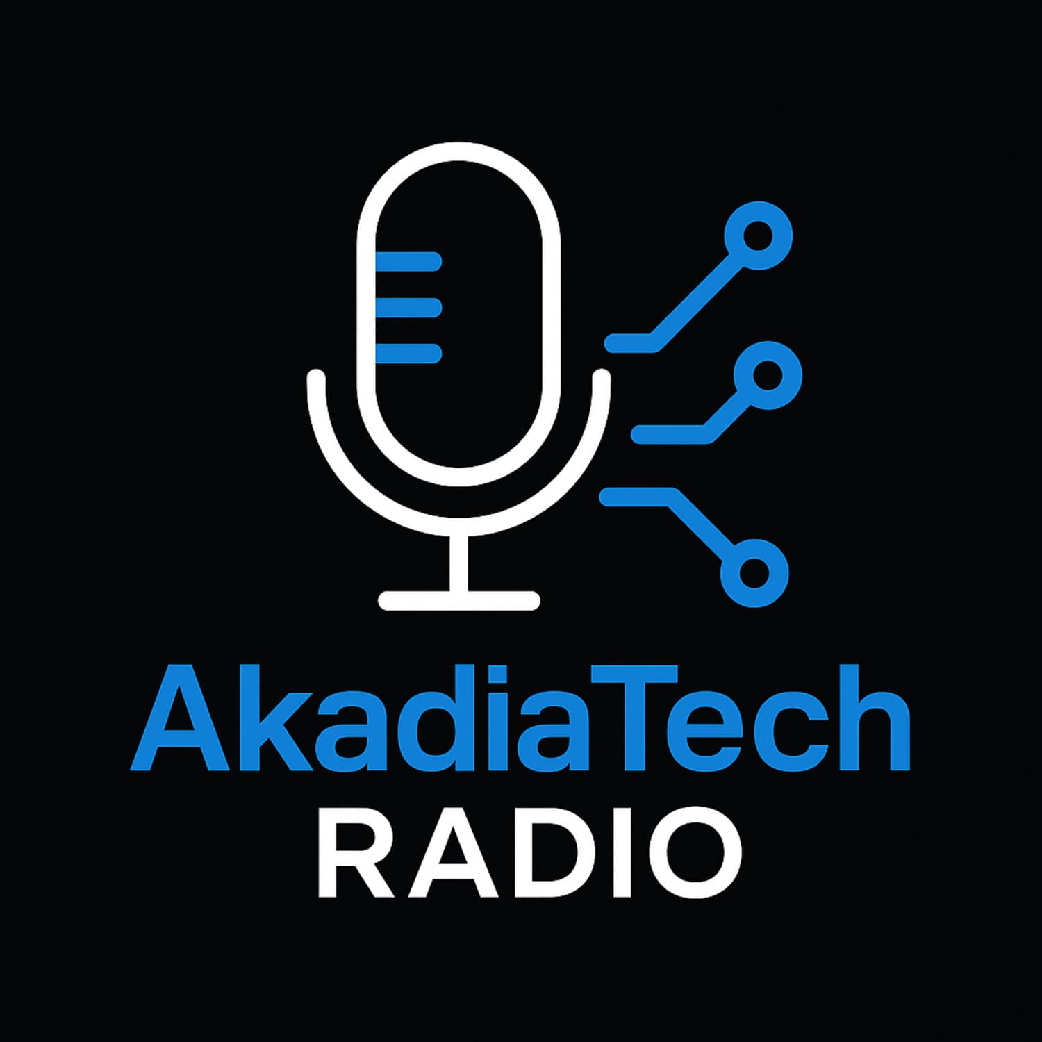 AkadiaTechRADIO